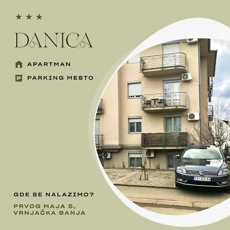 Danica Vrnjačka Banja