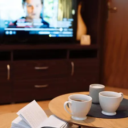 Apartamento Danica Vrnjačka Banja