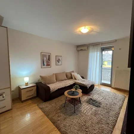 Danica Apartamento Vrnjačka Banja