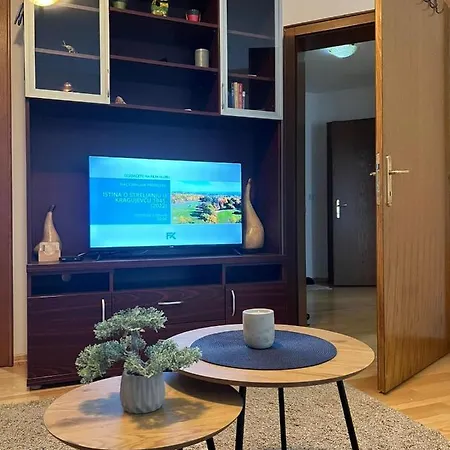 Apartman Danica