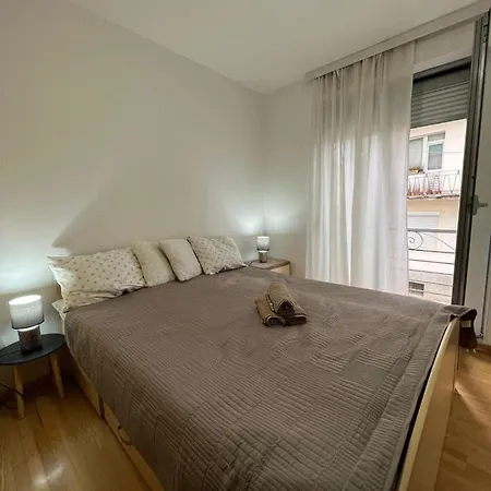 Danica Apartamento *