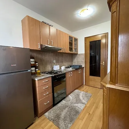 Apartamento Danica