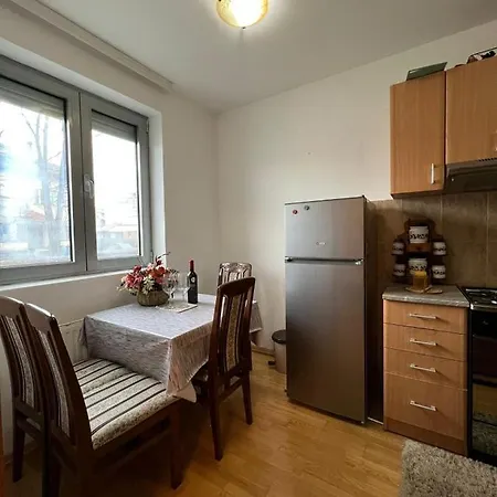 Danica Apartman *