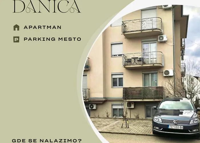 Danica Vrnjačka Banja