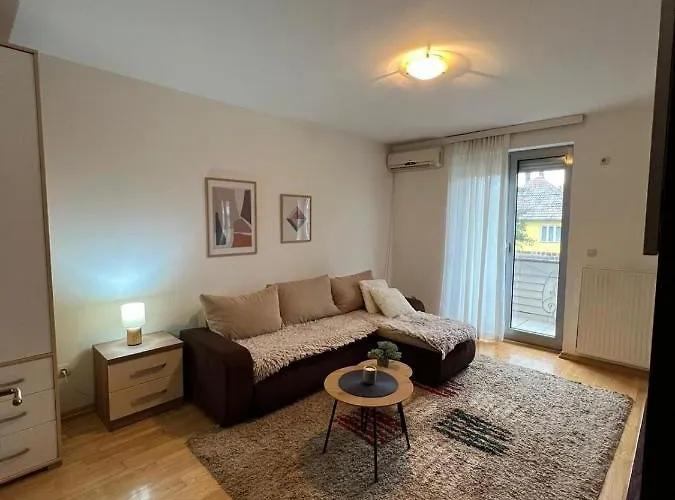 Danica Apartament Vrnjačka Banja