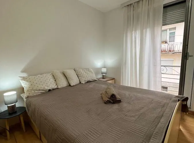 Danica Apartament *