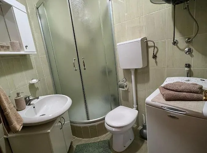 Apartament Danica