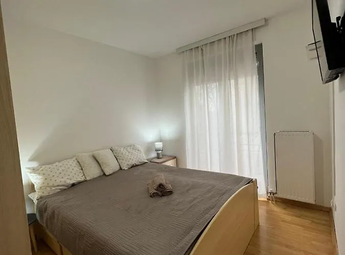 Danica Apartamento *